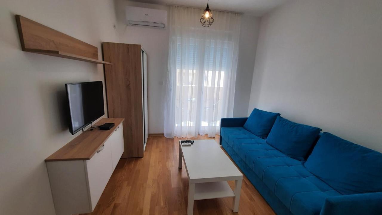 波德戈里察Apartman Seka公寓 外观 照片