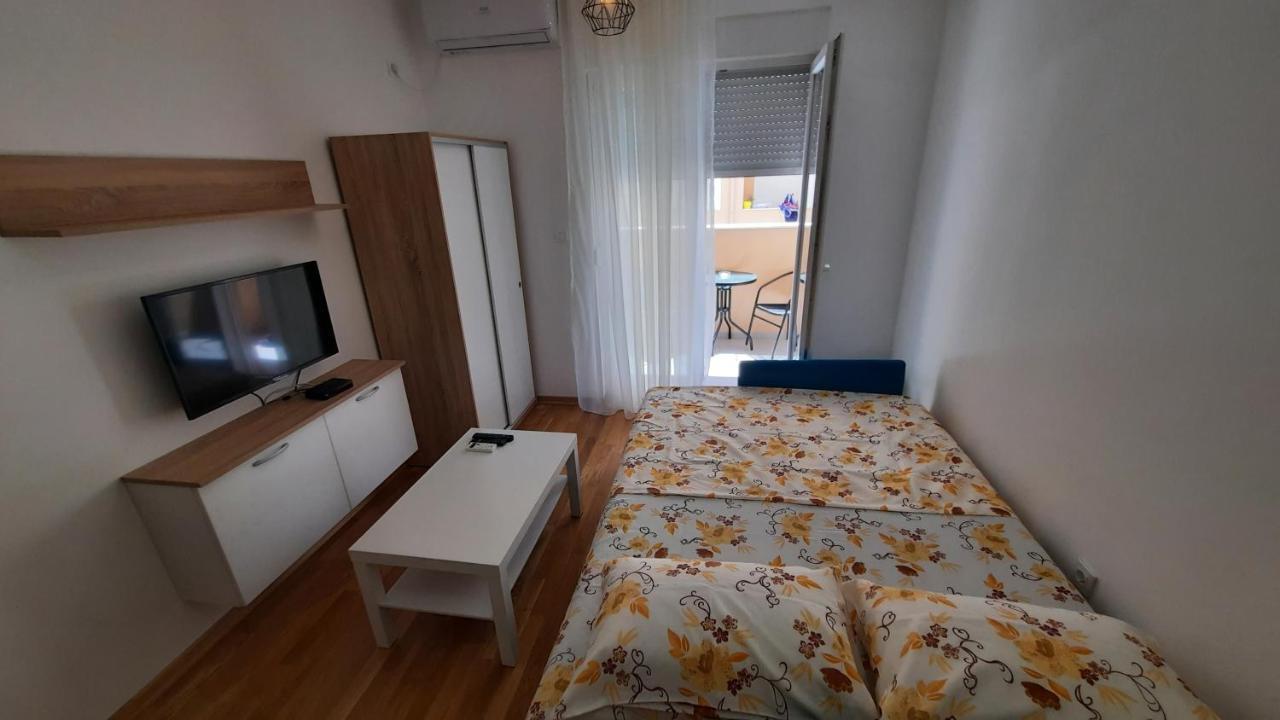 波德戈里察Apartman Seka公寓 外观 照片